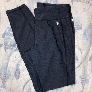 Dankskin leggings